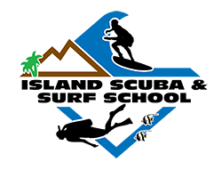 Island Scuba & Surf School